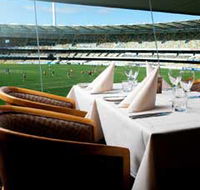 Queensland Cricketers Club - Tourism TAS