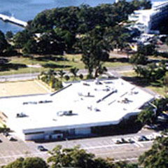 Soldiers Point Bowling Club - Tourism TAS 0