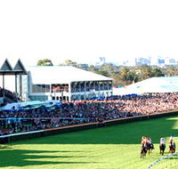 South Australian Jockey Club - Tourism TAS