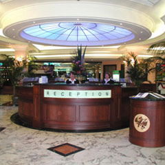 St George Leagues Club - Hobart Tourism 0