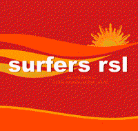 Surfers Paradise RSL - Hobart Tourism