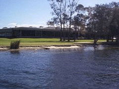 Sussex Inlet RSL Club - Tourism TAS 0