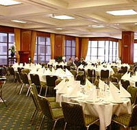 Tattersall's Club - Hobart Tourism