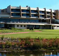 Wollongong Golf Club - Tourism TAS