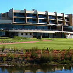 Wollongong Golf Club - Hobart Tourism 0