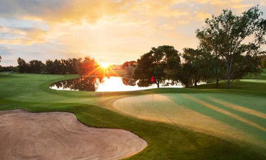 Wirrabara Golf Club Incorporated - Hobart Tourism 0