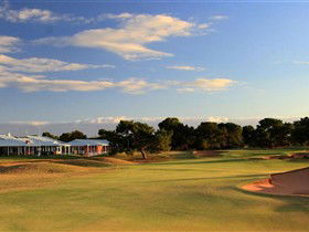 Western Adelaide SA Tourism TAS