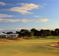 Royal Adelaide Golf Club - Tourism TAS