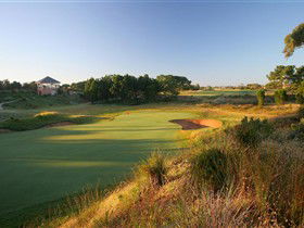 Royal Adelaide Golf Club - Tourism TAS 1