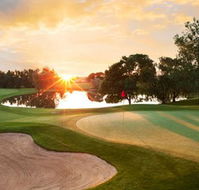Moorina Golf Club - Hobart Tourism