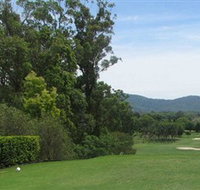 Murwillumbah Golf Club - Tourism TAS