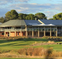 Glenelg Golf Club - Tourism TAS