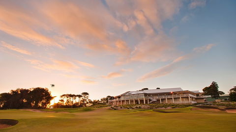 Glenelg Golf Club - Tourism TAS 2