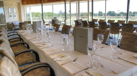 Glenelg Golf Club - Tourism TAS 3
