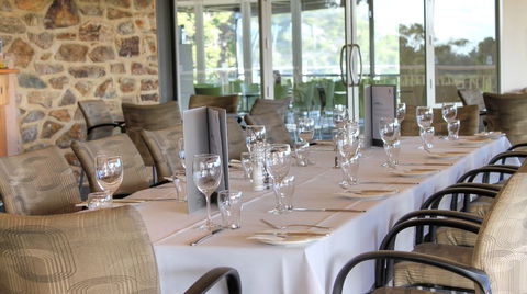 Glenelg Golf Club - Tourism TAS 4
