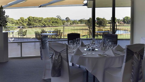Glenelg Golf Club - Tourism TAS 5