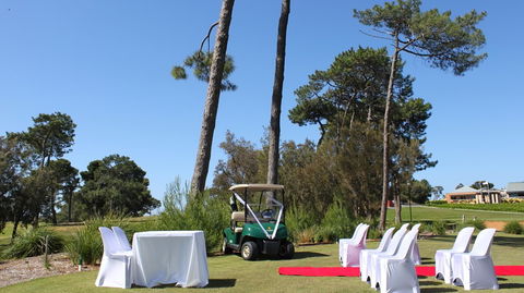 Glenelg Golf Club - Tourism TAS 8