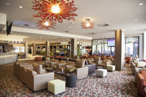 Cabra-Vale Diggers - Hobart Tourism 0