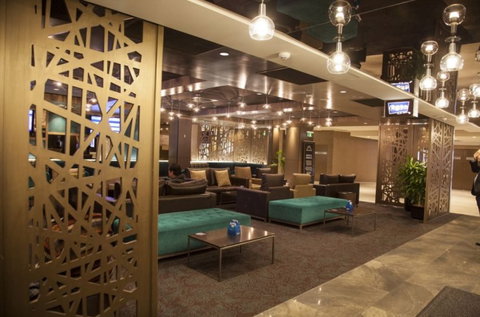 Cabra-Vale Diggers - Hobart Tourism 1