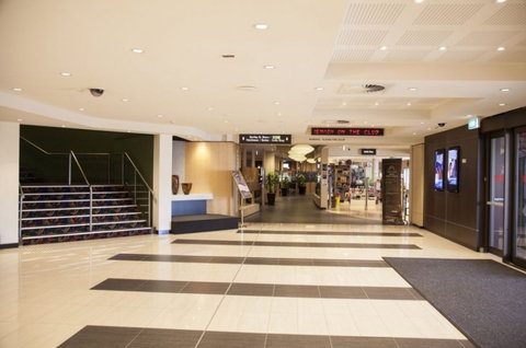 Cabra-Vale Diggers - Hobart Tourism 2