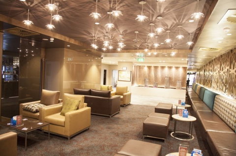 Cabra-Vale Diggers - Hobart Tourism 5