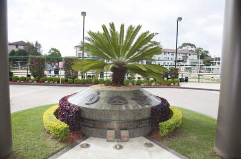 Cabra-Vale Diggers - Hobart Tourism 6