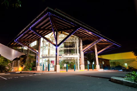 Club Central Menai - Hobart Tourism 0
