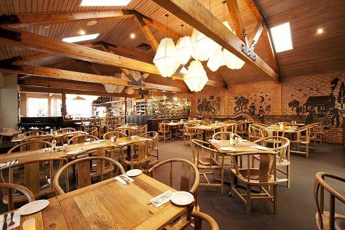 Hahndorf SA Tourism TAS