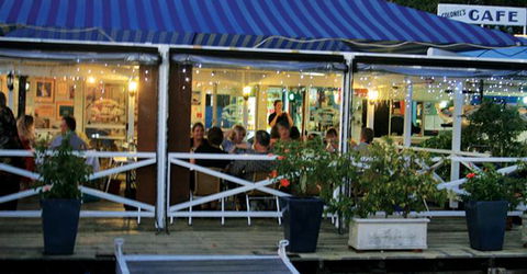Melbourne Public - Tourism TAS 1