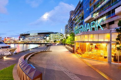 Bar Watermark - Hobart Tourism 0