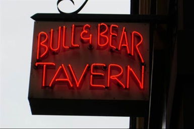 Bull And Bear Tavern - Tourism TAS 0