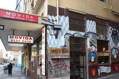 Movida Next Door - Tourism TAS 0
