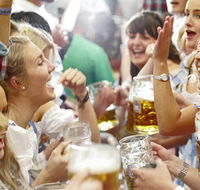 Munich Brauhaus - Tourism TAS