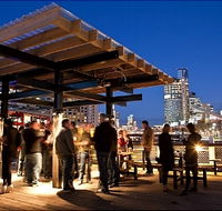 The Boatbuilders Yard - Tourism TAS