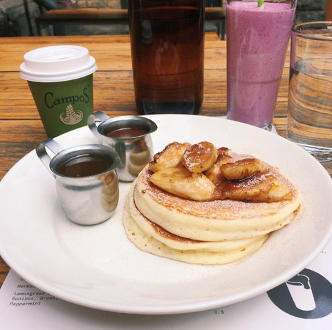 Trunk Diner - Tourism TAS 5