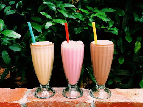 Trunk Diner - Tourism TAS 6