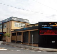 Wynnum RSL Club - Hobart Tourism