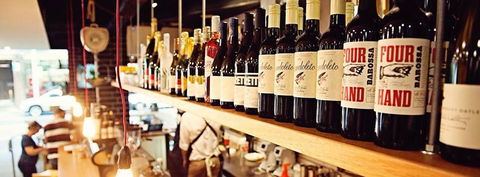 Baker Bros. Espresso Bar - Hobart Tourism 2