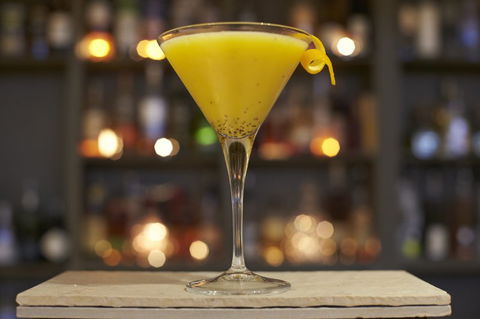 Rabbit Hole Bar And Dining - Tourism TAS 4