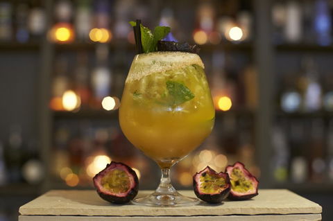 Rabbit Hole Bar And Dining - Tourism TAS 5