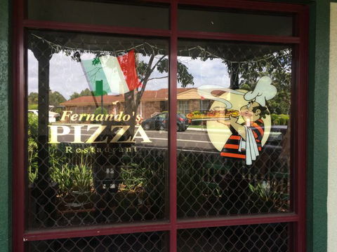 Ivanhoe RSL - Tourism TAS 2