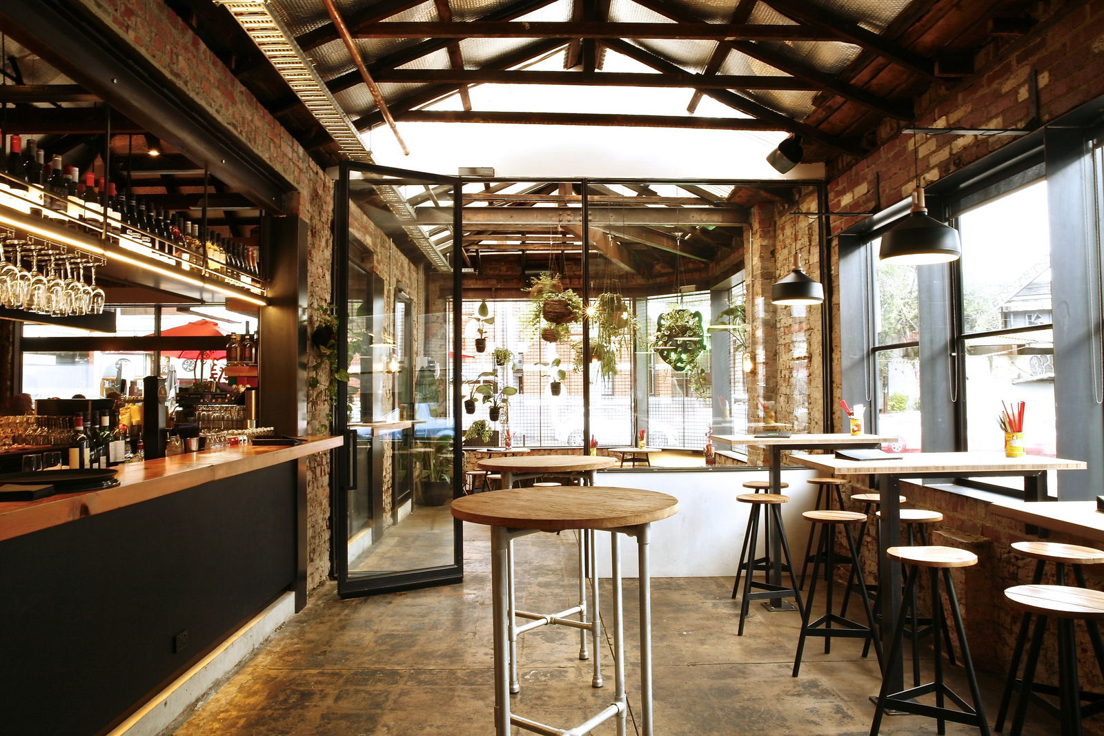 Richmond VIC Tourism TAS