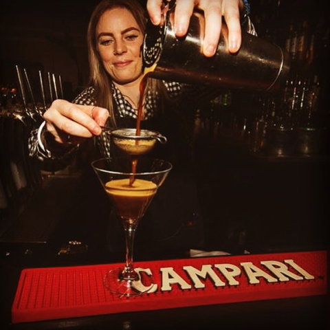 Bar Cuba - Tourism TAS 0