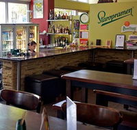 Bazaar Beer Cafe - Tourism TAS