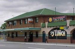 Cabramatta Inn - Hobart Tourism 0