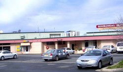 Alfredtown NSW Tourism TAS