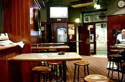 Brighton Up Bar - Tourism TAS 0
