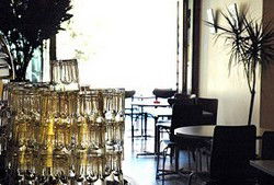 Buzzzbar Cafe - Tourism TAS 0