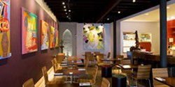 Mission Restaurant And Bar - Tourism TAS 0