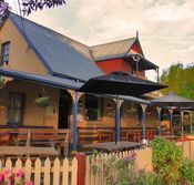 Royal Cricketers Arms - Tourism TAS